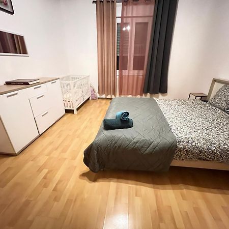 Harmony Appart France & Suisse Saint-Louis  Luaran gambar