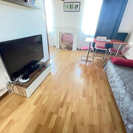 Harmony Appart France & Suisse Saint-Louis  Luaran gambar